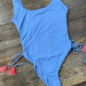 Vince Camuto tank swimsuit